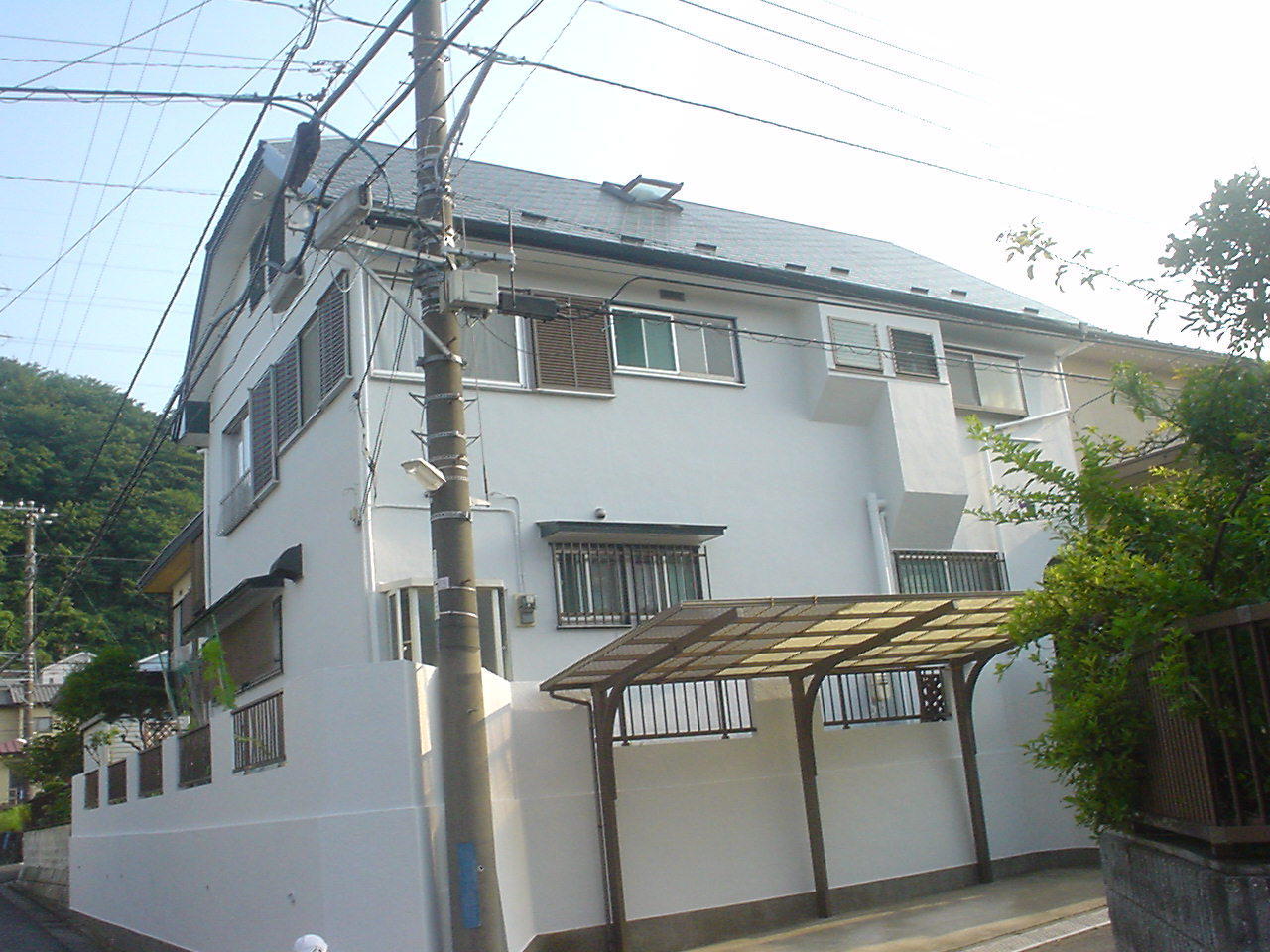 横須賀市Ｏ様邸