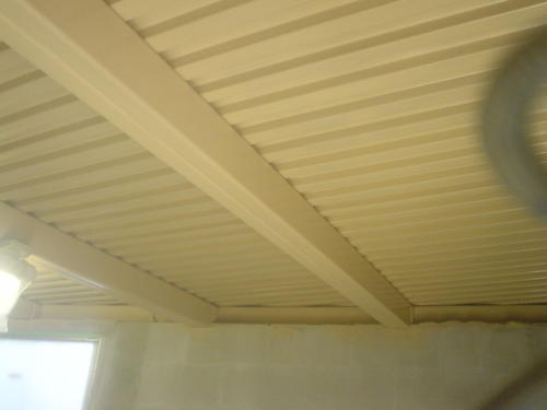 横須賀市Ｆ様邸倉庫内