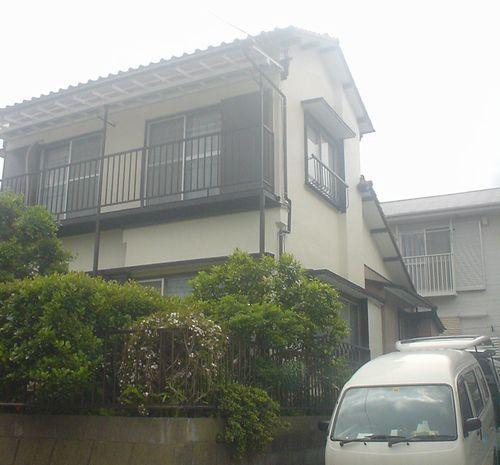 横須賀市N様邸