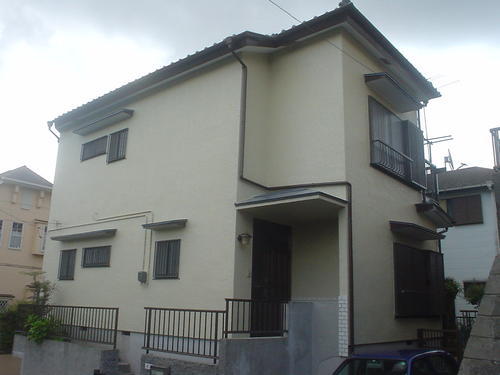 横須賀市Ａ様邸