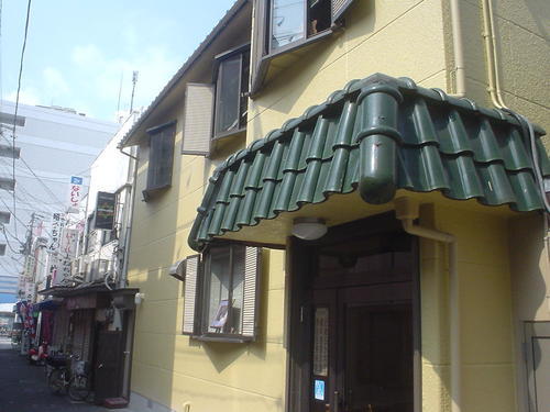 横須賀市Ｆ歯科様