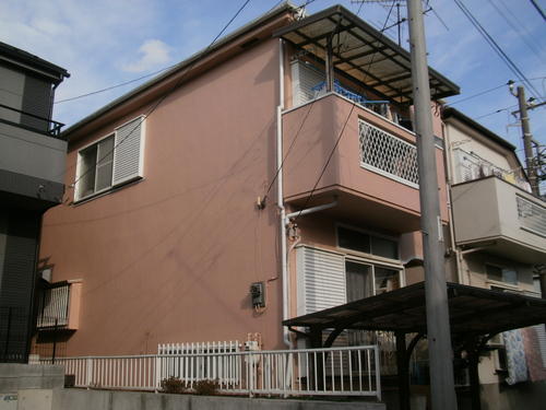 横須賀市Ｔ様邸